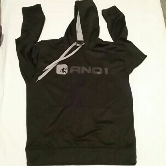And1 Other - And1 Hoodie